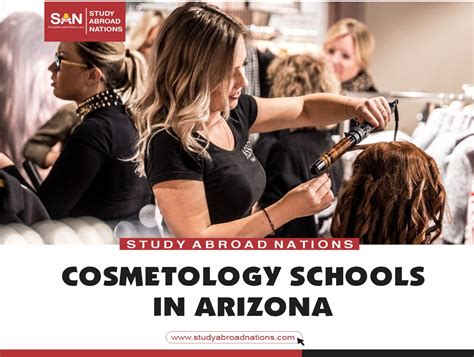 beauty schools near peoria az|Cosmetology School in Peoria, AZ .